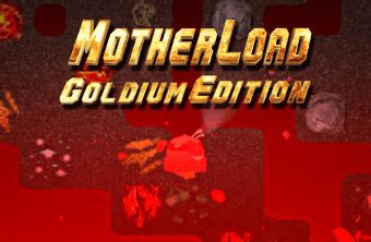 motherload android|XGen Studios .